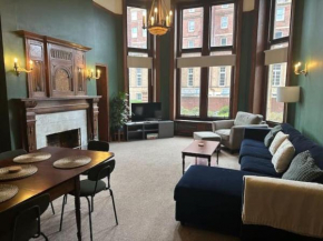 3-bed apartment in The Grand Hotel, Folkestone